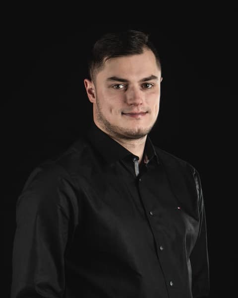 Michal Jatczak, founder of ITSailor